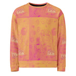 KMDKM abstract print Sweatshirt