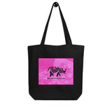 Protecting Creatures Eco Tote Bag