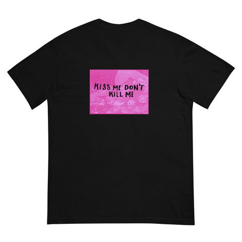 Protecting Creatures of the Arc garment-dyed heavyweight t-shirt