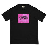 Protecting Creatures of the Arc garment-dyed heavyweight t-shirt