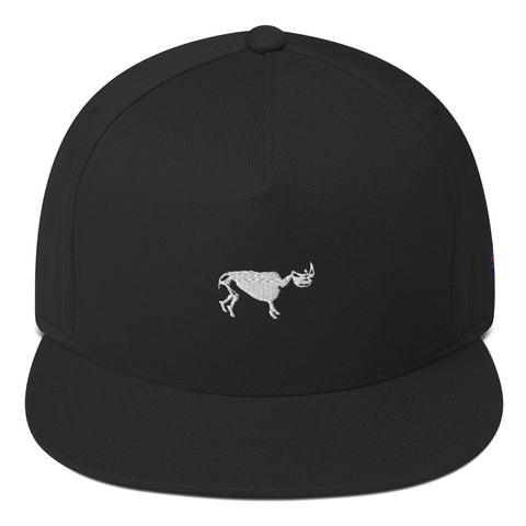 Stop  Extinction Rhino  poaching baseball snapback