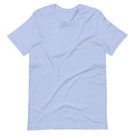 Simple-stitch tee by Kiss me don’t kill me